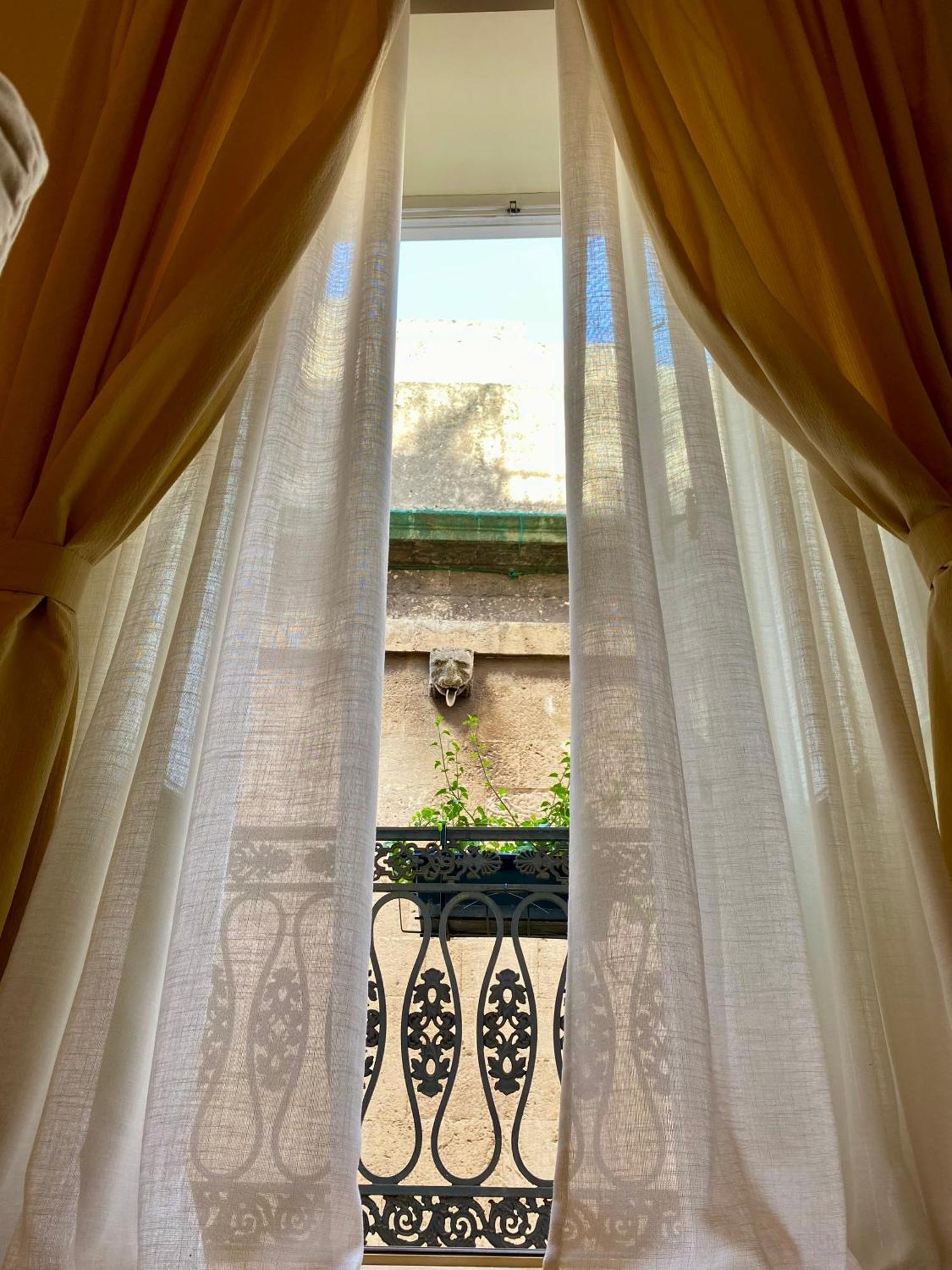 Hotel Akropolis - Museum Hotel Ταράντο Εξωτερικό φωτογραφία