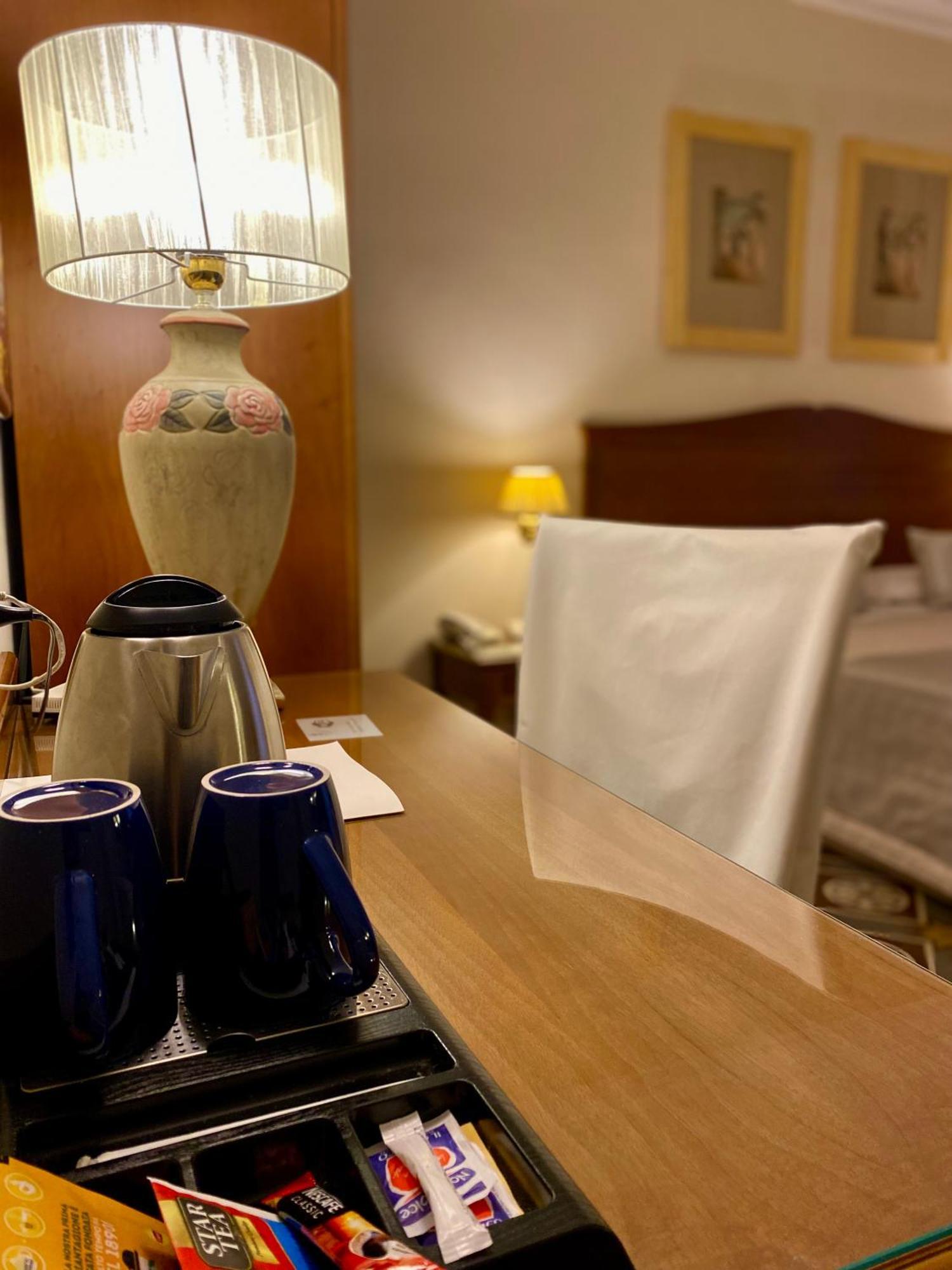 Hotel Akropolis - Museum Hotel Ταράντο Εξωτερικό φωτογραφία
